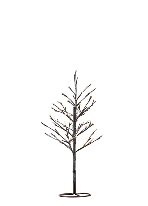Sirius Alex Tree kunstkerstboom met LED verlichting 90 cm