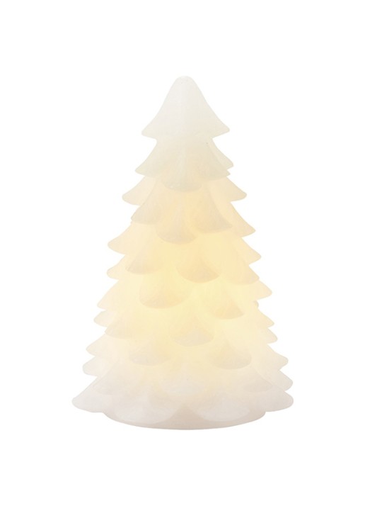 Sirius Carla Tree lichtfiguur met LED verlichting 16 cm