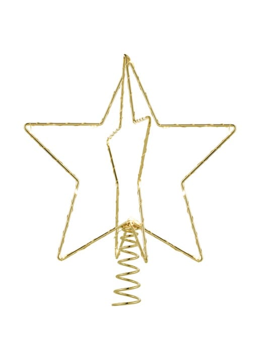 Sirius Christina piek met LED verlichting 25 cm