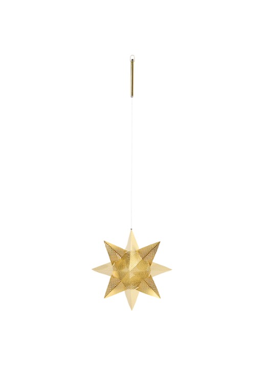 Sirius Lene Star lichtfiguur 33 cm