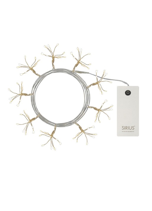 Sirius Nova lichtslinger 120 cm