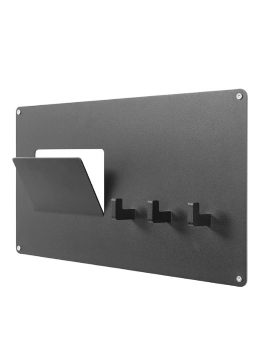 Sirius Tim tafellamp 30 cm - detail 5 zwart