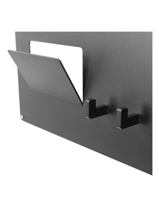 Sirius Tim tafellamp 30 cm - detail 6 zwart