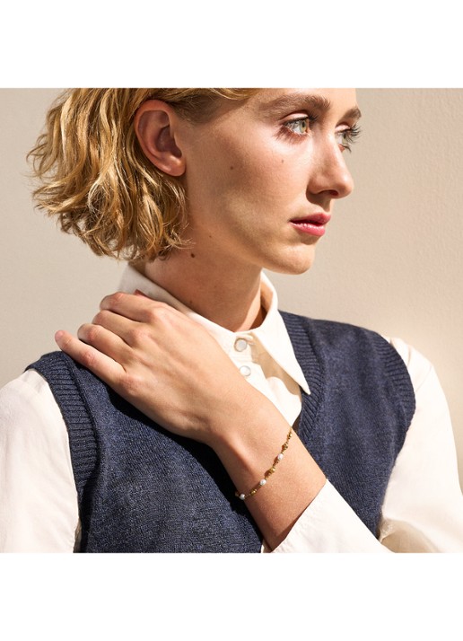 Skagen Armband SKJ1880710 - detail 3 goud