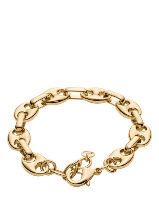 Skagen Armband SKJ5016710 - detail 2 goud