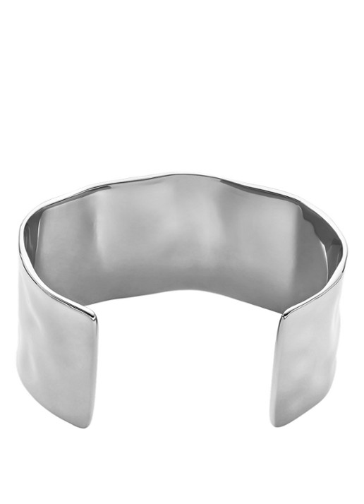 Skagen Bangle SKJ1878040 - detail zilver