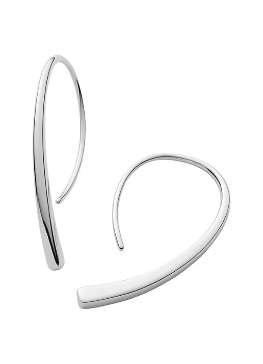 Skagen Elin oorhangers SKJ1057040