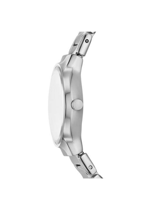 Skagen Freja Lille horloge SKW3168 - detail 2 zilver