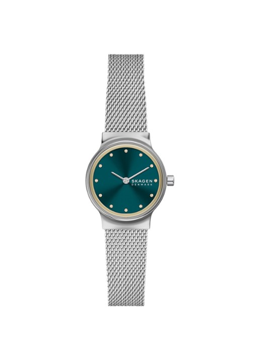 Skagen Freja Lille horloge SKW3188