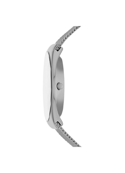 Skagen Grenen Solar Powered horloge SKW6836 - detail 2 zilver