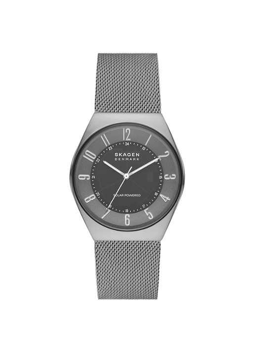 Skagen Grenen Solar Powered horloge SKW6836