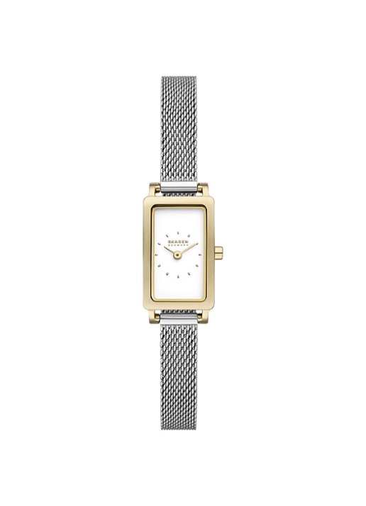 Skagen Hagen Micro horloge SKW3147