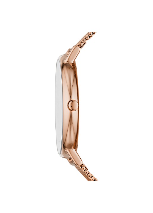 Skagen Horloge SKW2784 - detail 2 roségoud
