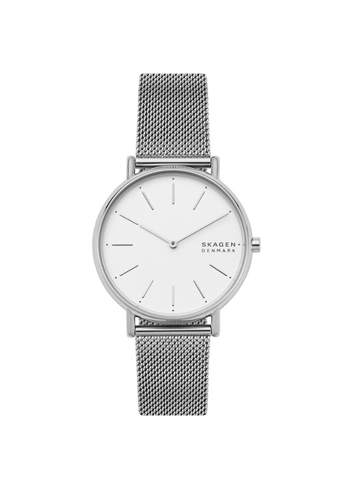 Skagen Horloge SKW2785 - detail 4 zilver