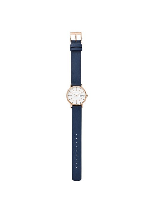 Skagen Horloge SKW2838 - detail 2 roségoud
