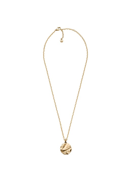 Skagen Ketting SKJ1882710 - detail 2 goud