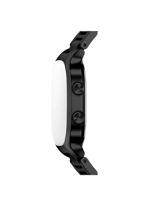 Skagen Mellem Digital horloge SKW6955 - detail 2 zwart