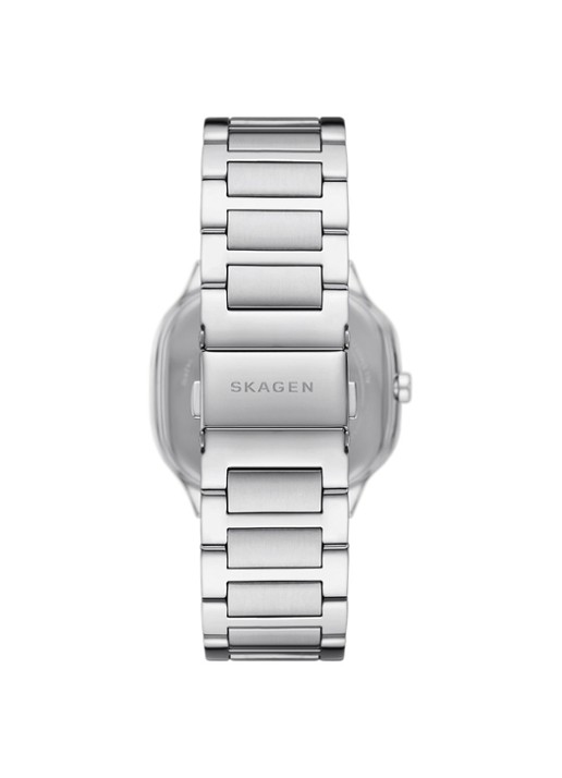 Skagen Mellem horloge SKW6934 - detail 2 zilver