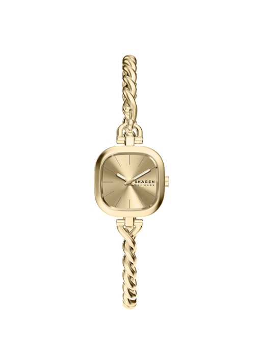 Skagen Mellem Micro horloge SKW3181