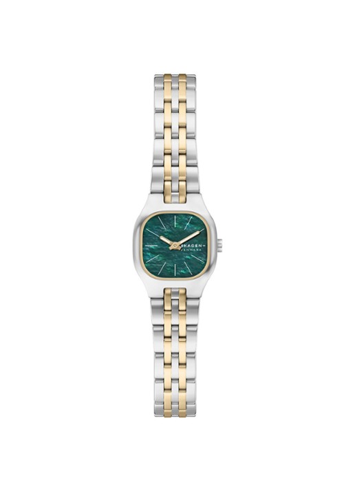 Skagen Mellem Micro horloge SKW3187