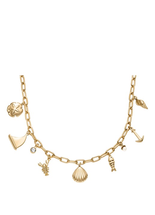 Skagen Moderne Ikon ketting SKJ1902710
