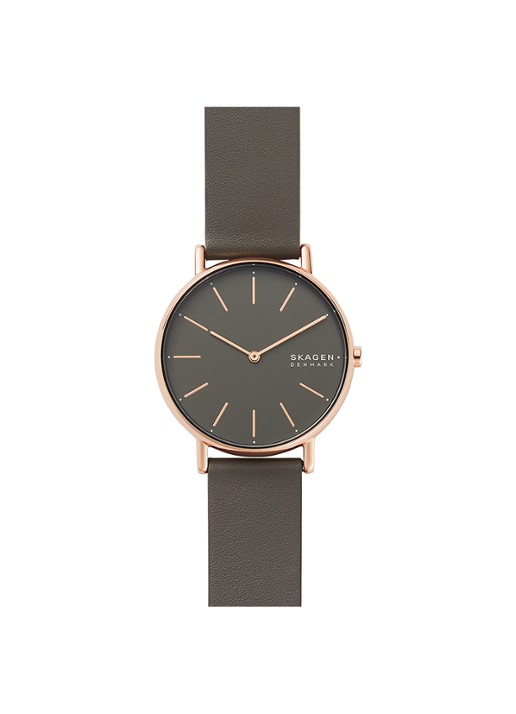 Skagen Signatur horloge SKW2794