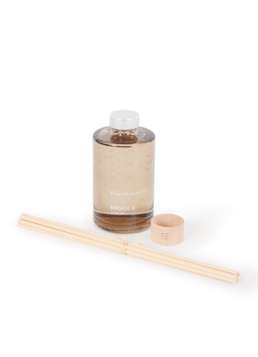 Skandinavisk HYGGE geurstokjes 200 ml
