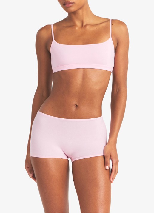 SKIMS Everyday Cotton bralette