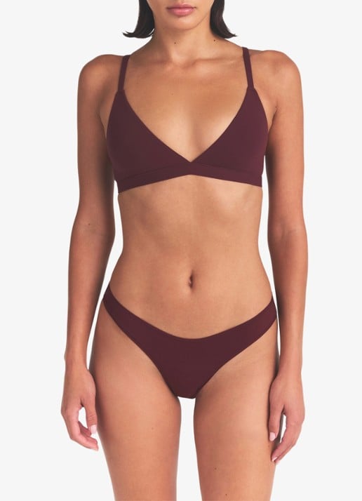 SKIMS Fits Everybody bralette