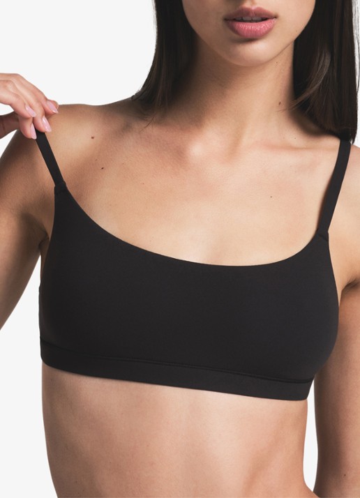 SKIMS Fits Everybody bralette