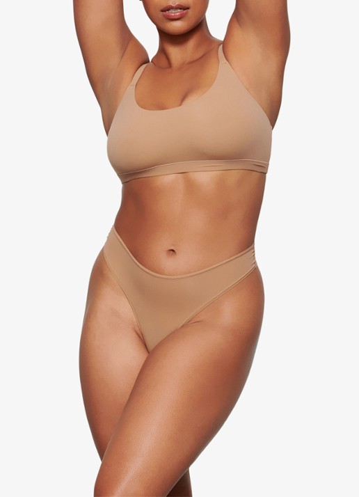 SKIMS Fits Everybody bralette
