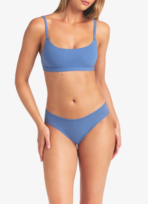 SKIMS Fits Everybody Scoop bralette