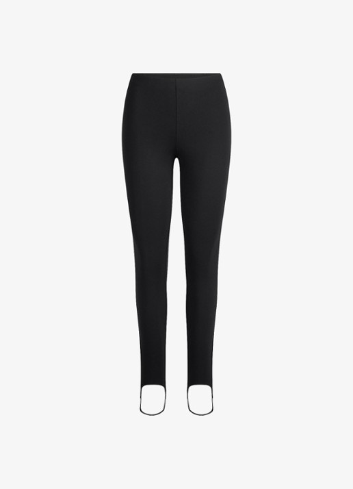 SKIMS High waist legging met stretch