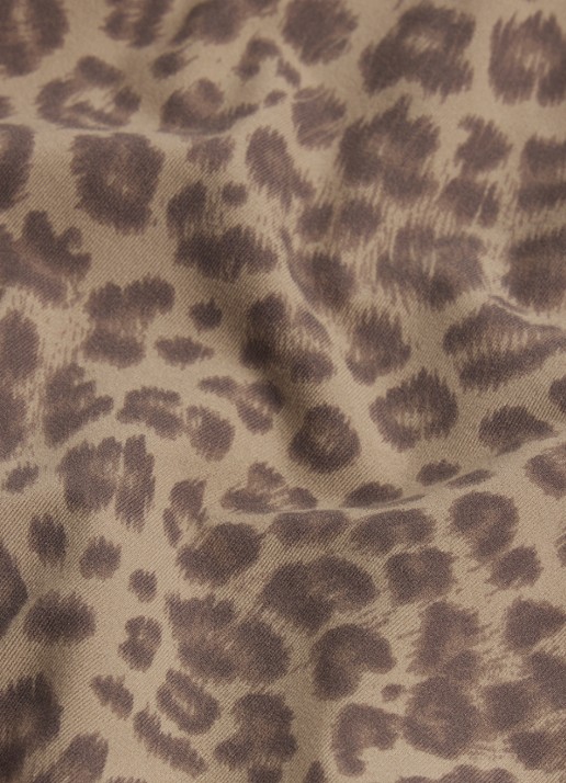 SKIMS Shorts met stretch - detail 2 multicolor