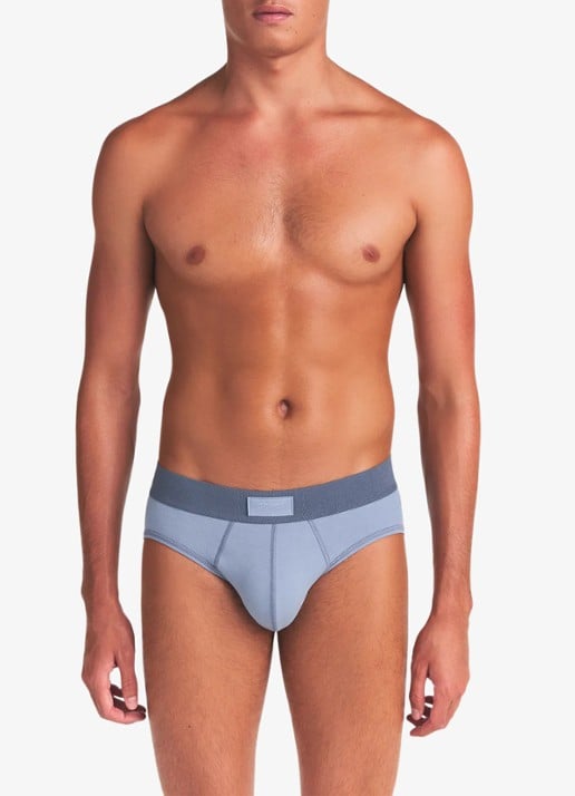 SKIMS Skims Cotton slip in 3-pack