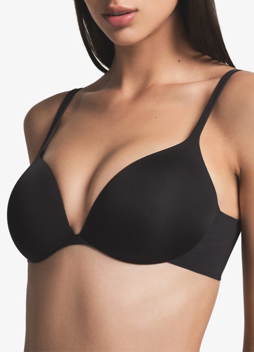 SKIMS Skims Ultimate Teardrop push up bh