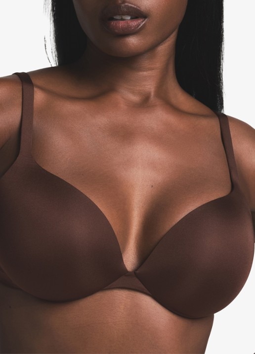 SKIMS Skims Ultimate Teardrop push up bh