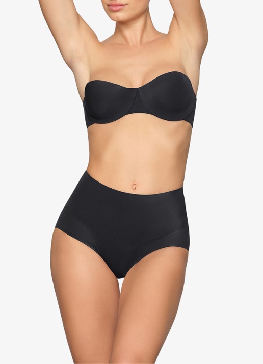 SKIMS Smoothing Intimates high waisted slip