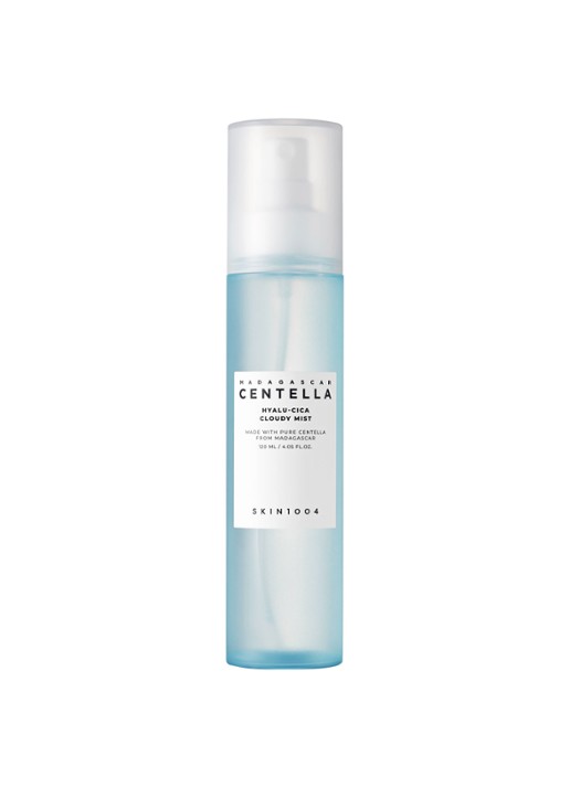 Skin1004 Madagascar Centella Hyalu-Cica Cloudy Mist - face mist