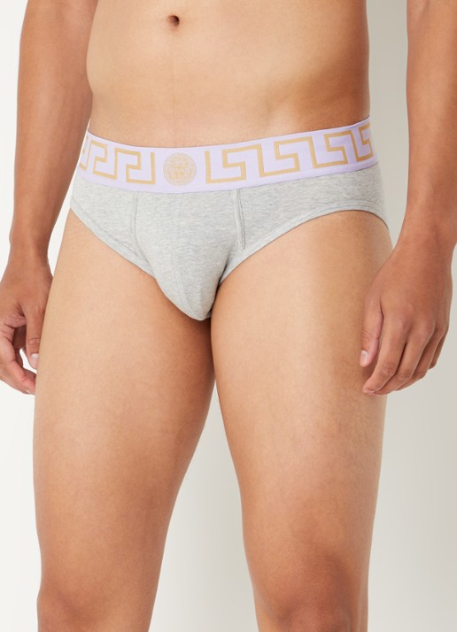 Slip met logoband