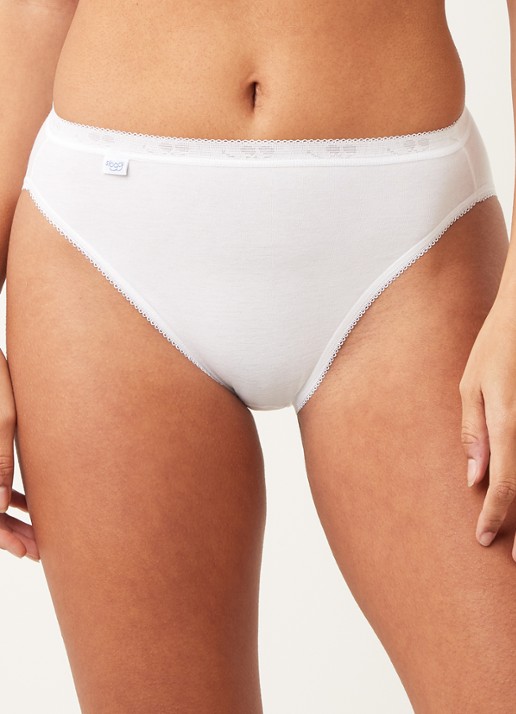 Sloggi Basic+ tai slip in 4-pack
