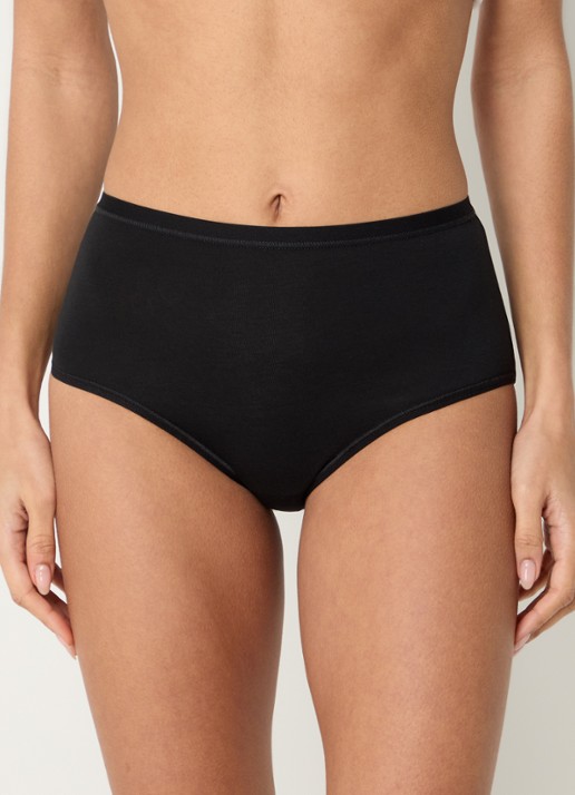 Sloggi Go Daily high waisted slip in 3-pack