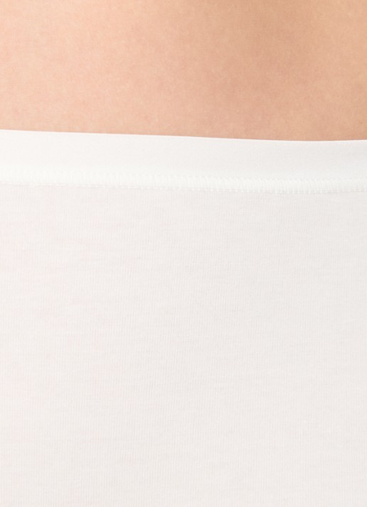 Sloggi Go Daily shorty in 3-pack - detail 8 wit