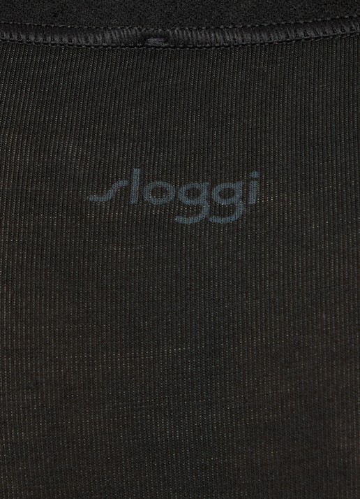 Sloggi Go Daily shorty in 3-pack - detail 2 zwart
