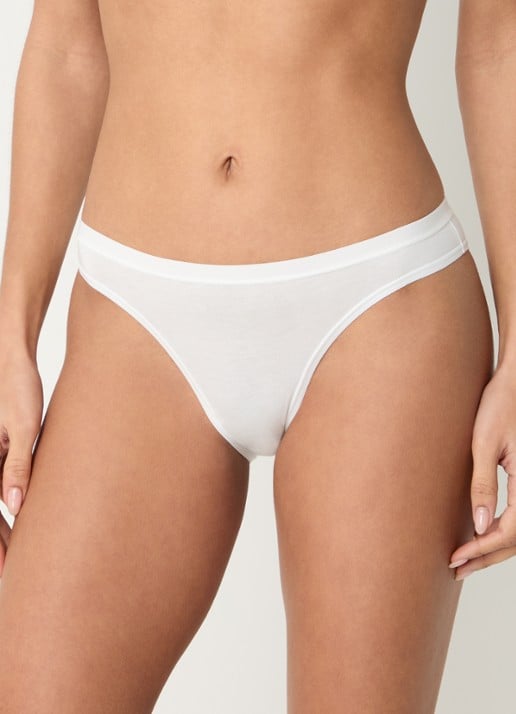 Sloggi Go Daily slip in 3-pack