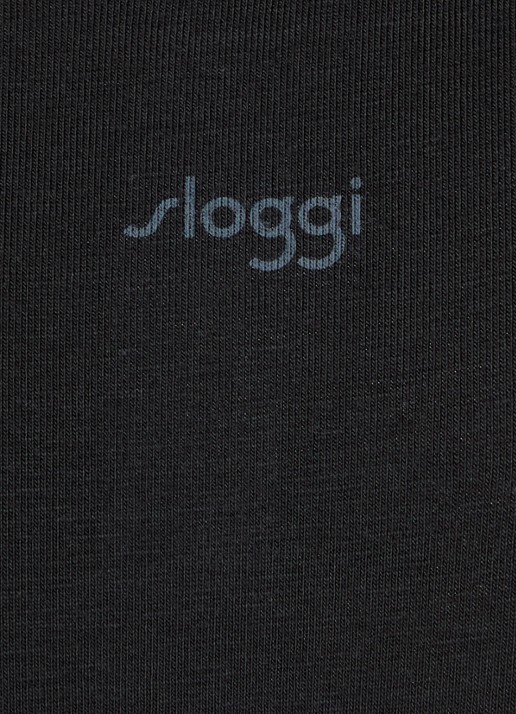 Sloggi Go Daily slip in 3-pack - detail 4 zwart
