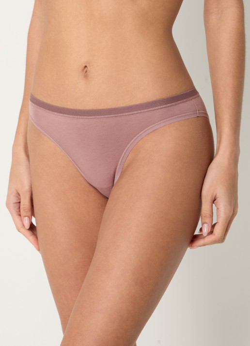 Sloggi Go Daily slip in 3-pack