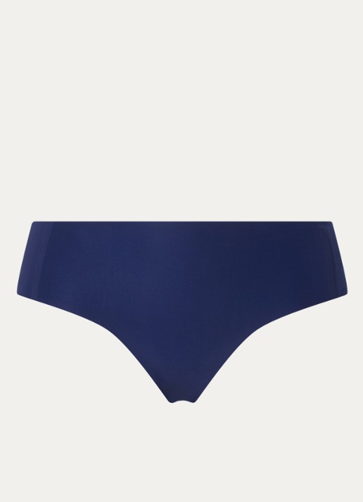 Sloggi Naadloze hipster - voorkant 2 donkerblauw