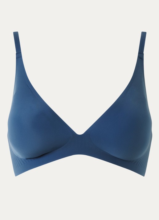 Sloggi Sport bh met high support en uitneembare vulling
