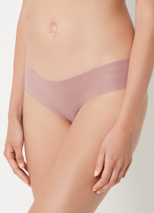 Sloggi Zero Modal hipster - detail 2 taupe